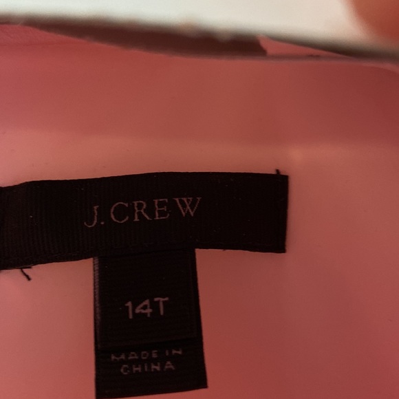 Jcrew Dress - Picture 4 of 7